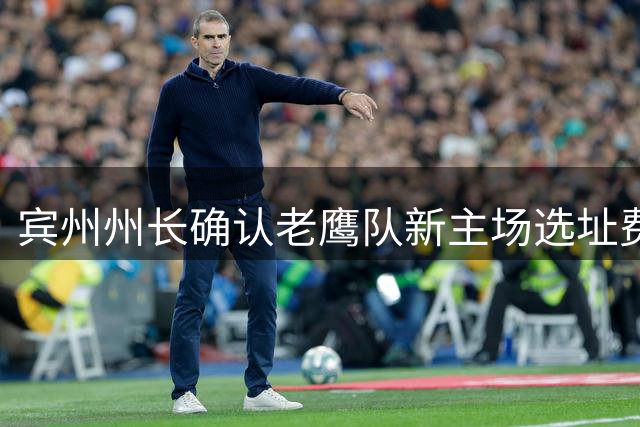 宾州州长确认老鹰队新主场选址费城不变
